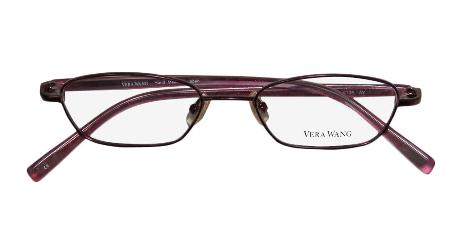 Vera Wang V136 Eyeglasses by ModaFrames