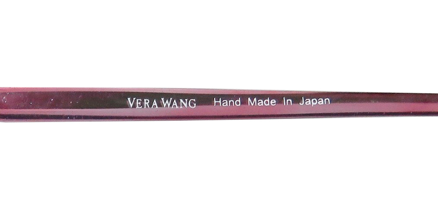 Vera Wang V136 Eyeglasses by ModaFrames