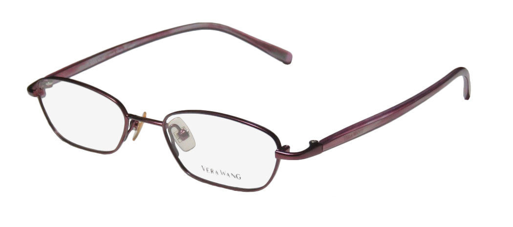 Vera Wang V136 Eyeglasses by ModaFrames