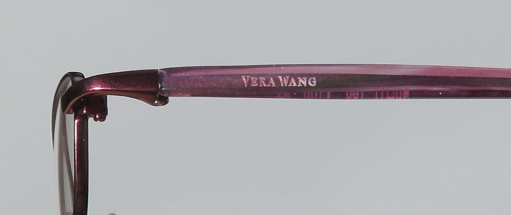 Vera Wang V136 Eyeglasses by ModaFrames