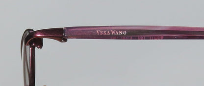 Vera Wang V136 Eyeglasses by ModaFrames