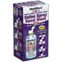 NeilMed NasaMist All-In-One Saline Spray, Extra Value Size, 6.3 oz (177.6g) by Pasteur Pharmacy
