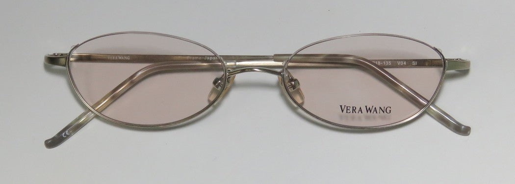 Vera Wang V04 Eyeglasses by ModaFrames