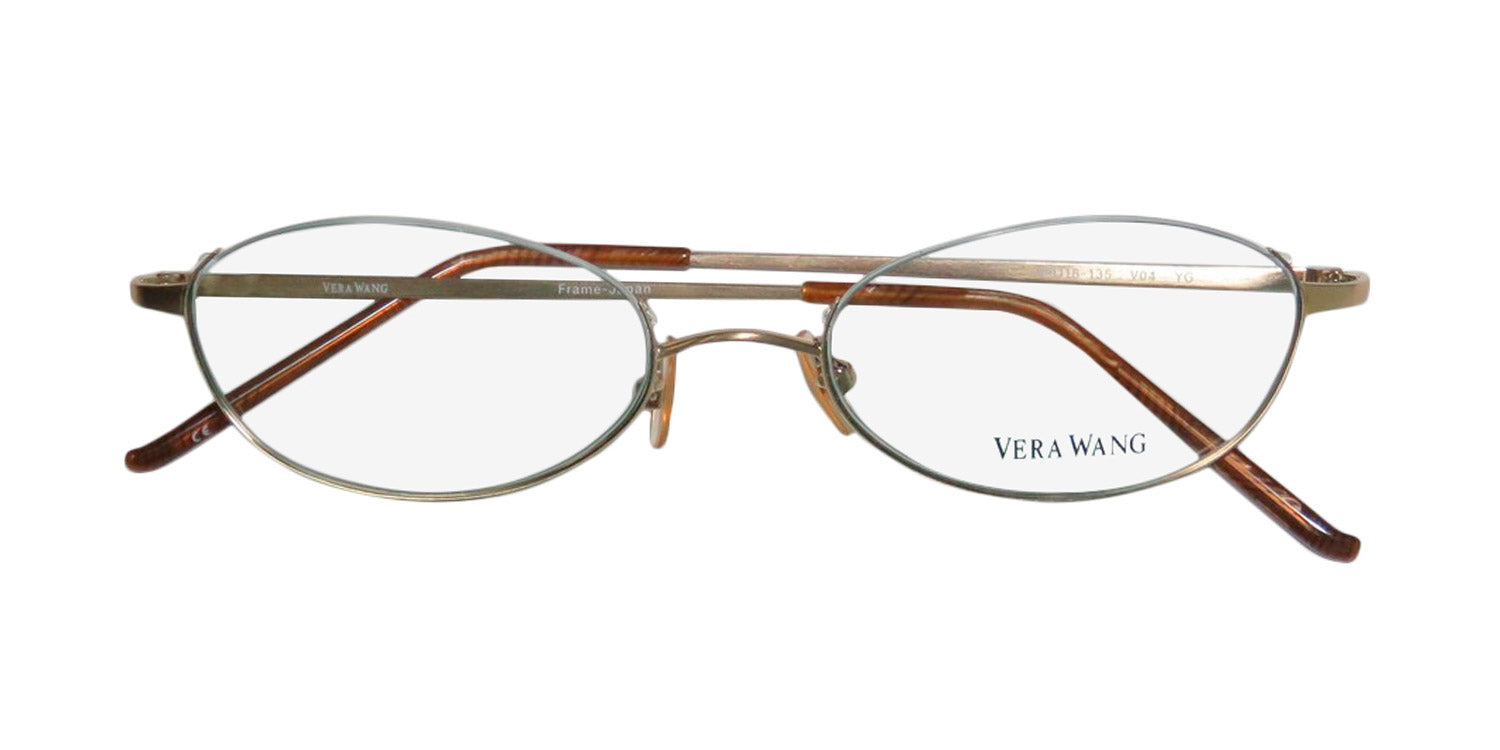 Vera Wang V04 Eyeglasses by ModaFrames