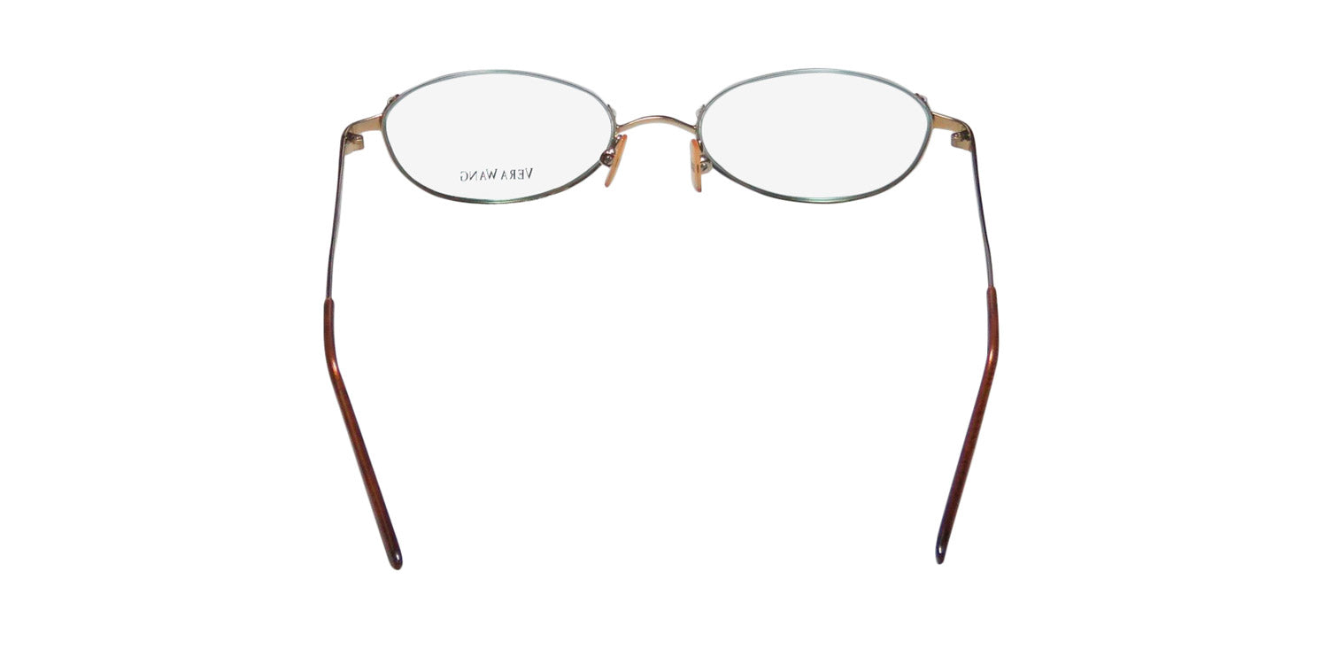 Vera Wang V04 Eyeglasses by ModaFrames