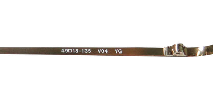 Vera Wang V04 Eyeglasses by ModaFrames