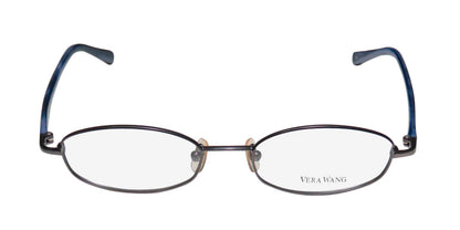 Vera Wang V137 Eyeglasses by ModaFrames