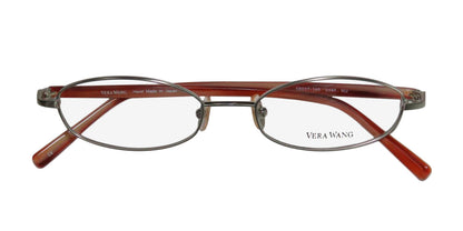 Vera Wang V137 Eyeglasses by ModaFrames
