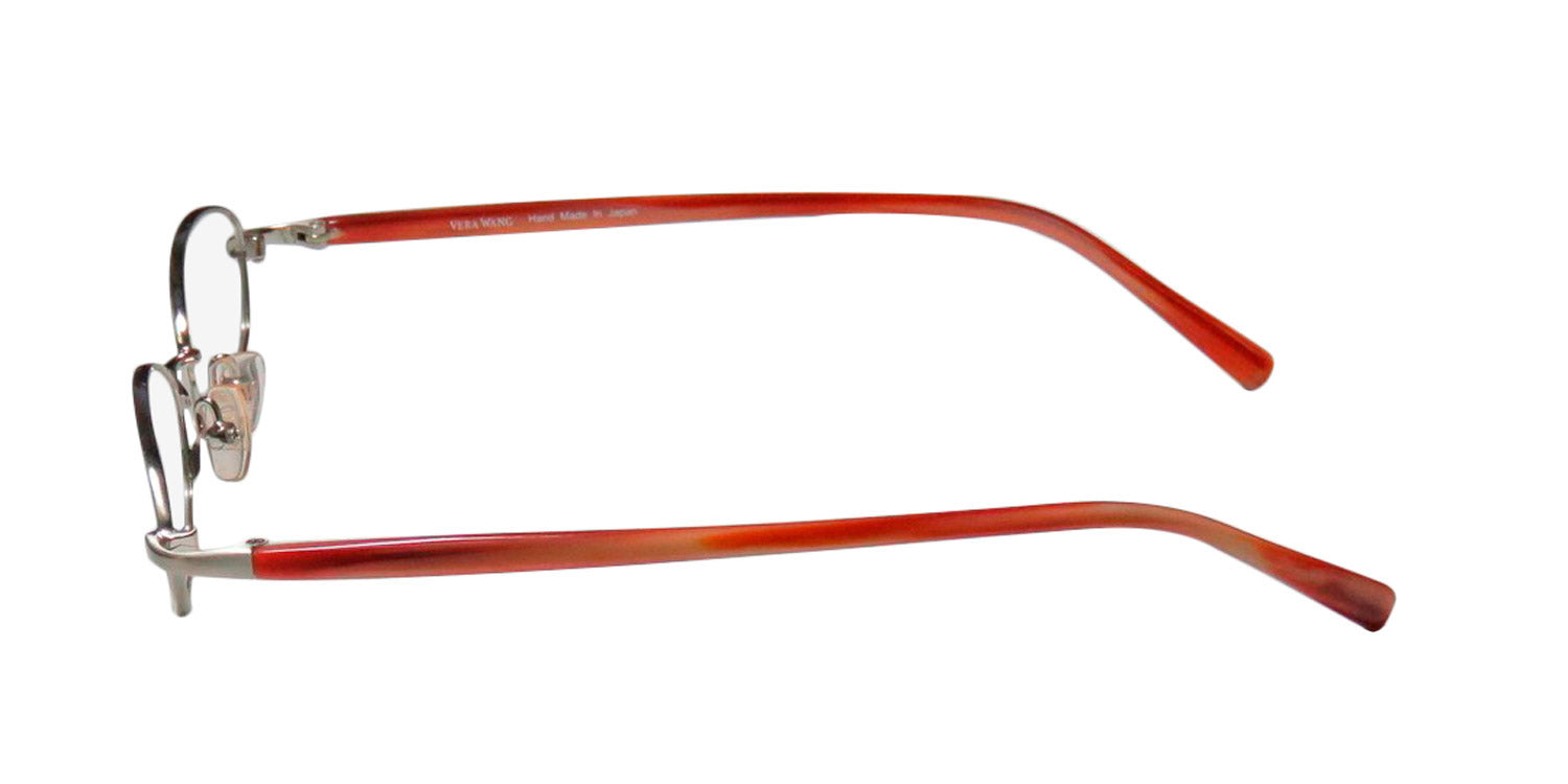 Vera Wang V137 Eyeglasses by ModaFrames
