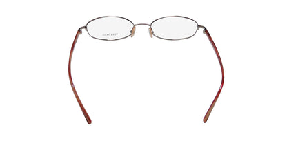 Vera Wang V137 Eyeglasses by ModaFrames