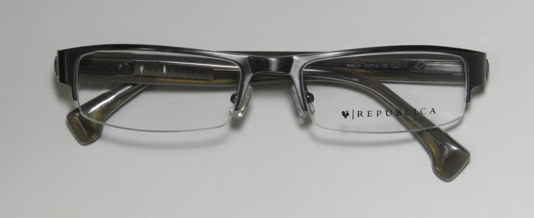 Republica Philly Eyeglasses by ModaFrames