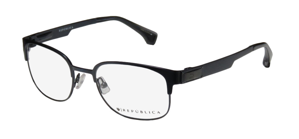 Republica Boston Eyeglasses by ModaFrames