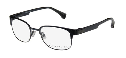 Republica Boston Eyeglasses by ModaFrames