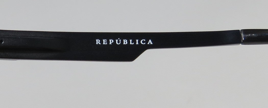 Republica Boston Eyeglasses by ModaFrames