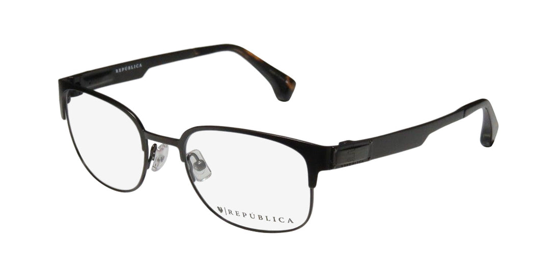 Republica Boston Eyeglasses by ModaFrames