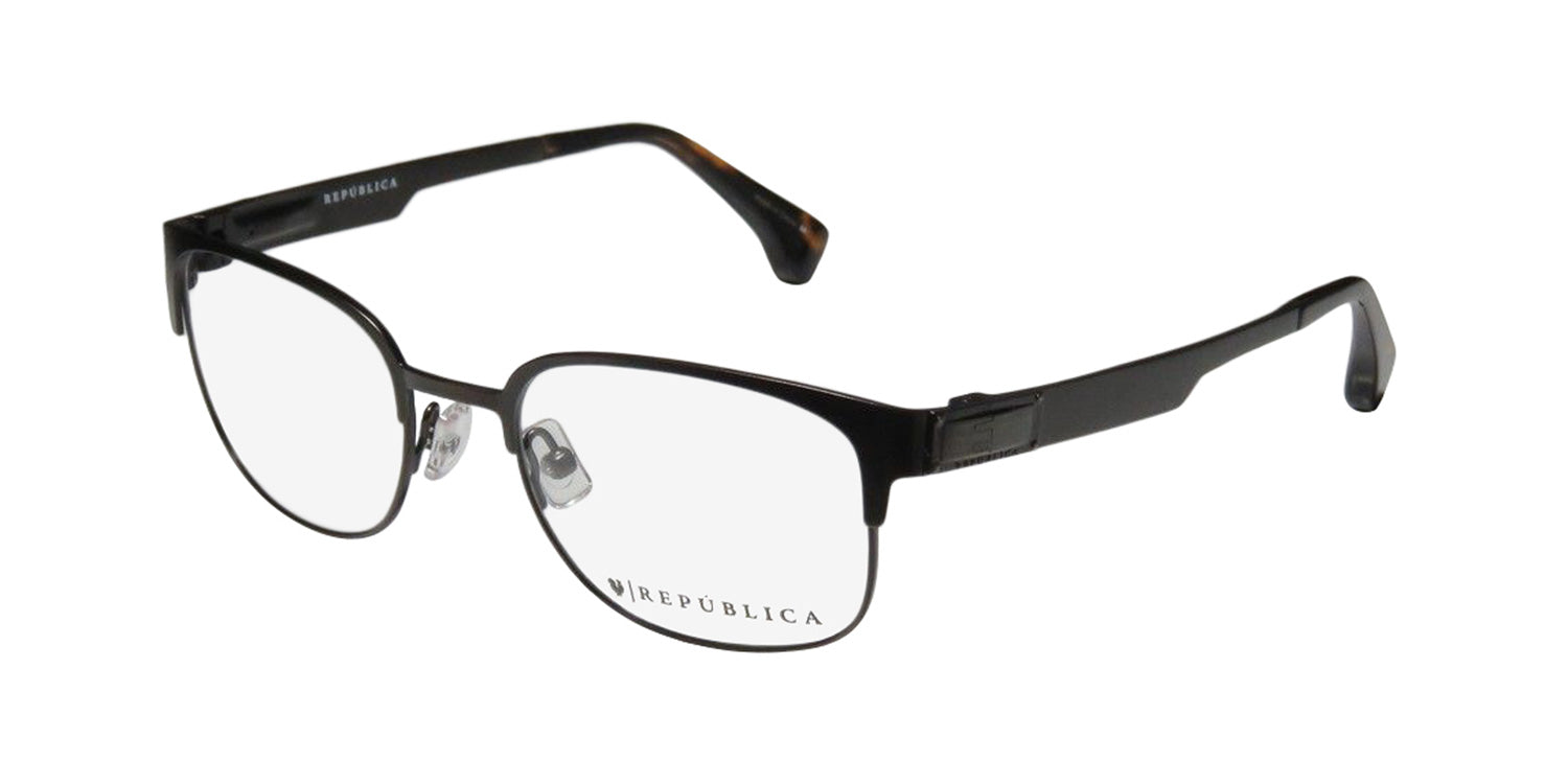 Republica Boston Eyeglasses by ModaFrames