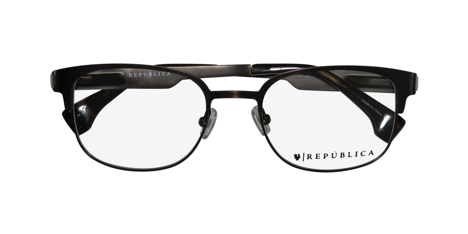 Republica Boston Eyeglasses by ModaFrames