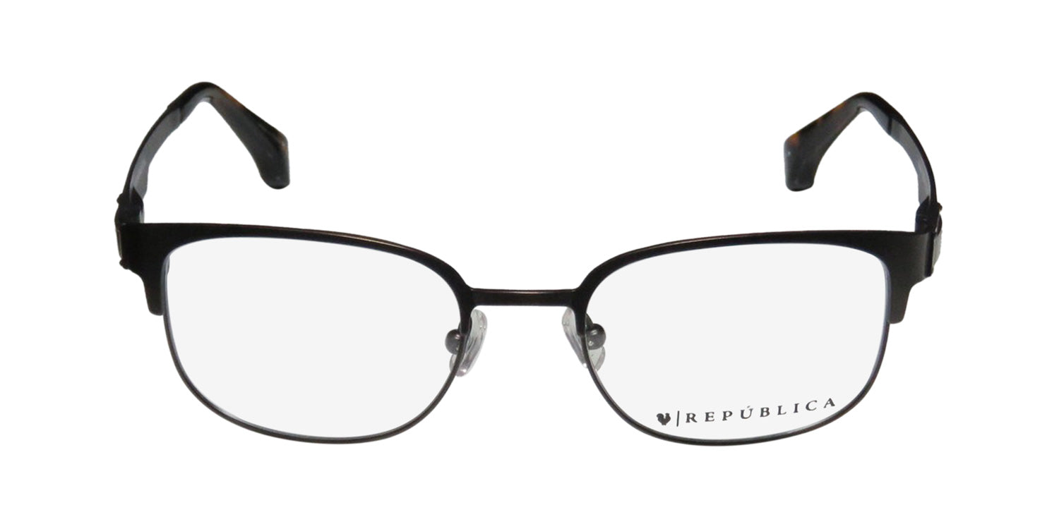 Republica Boston Eyeglasses by ModaFrames