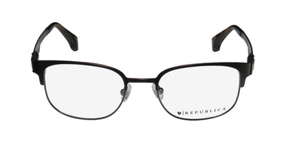Republica Boston Eyeglasses by ModaFrames
