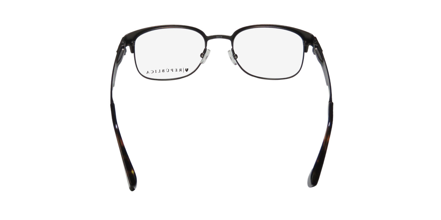 Republica Boston Eyeglasses by ModaFrames