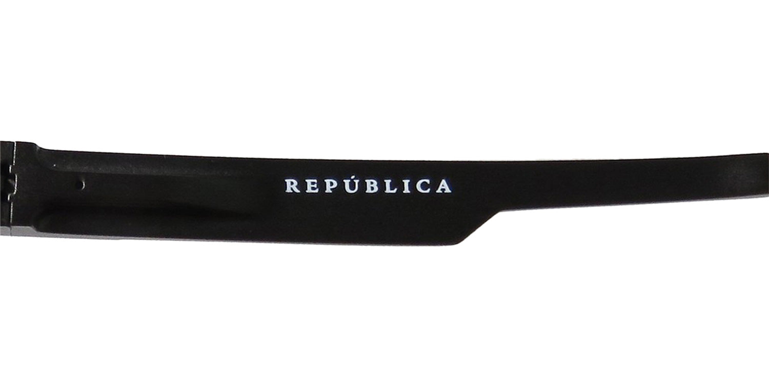 Republica Boston Eyeglasses by ModaFrames