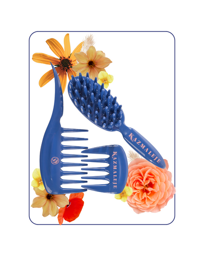 KurlsPlus Set by KAZMALEJE