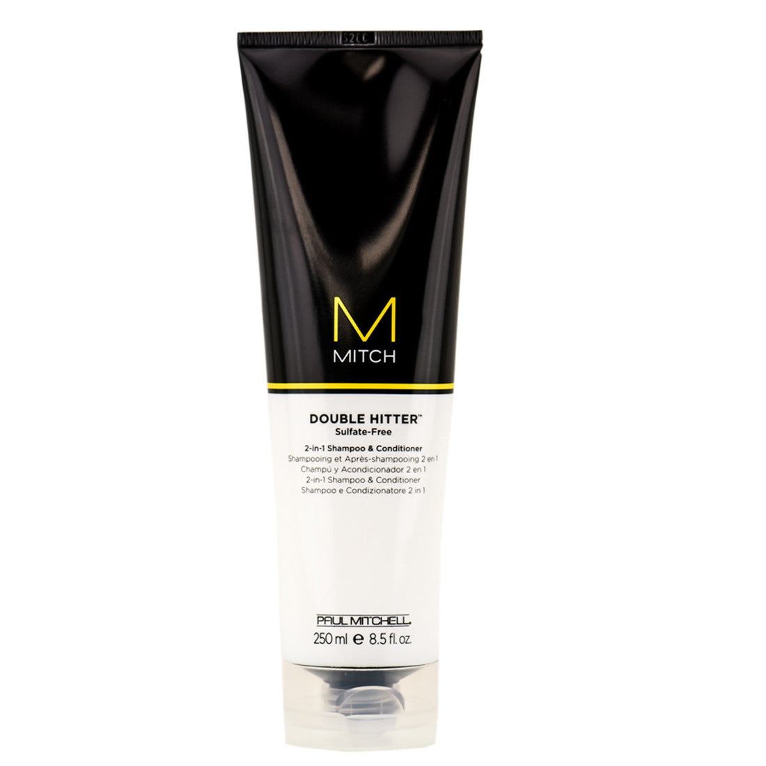 Paul Mitchell MITCH Double Hitter 2-in-1 Shampoo And Conditioner by Pasteur Pharmacy