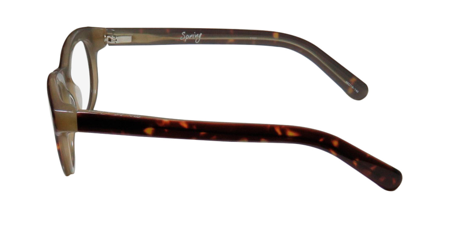 Elizabeth and James Spring Eyeglasses by ModaFrames