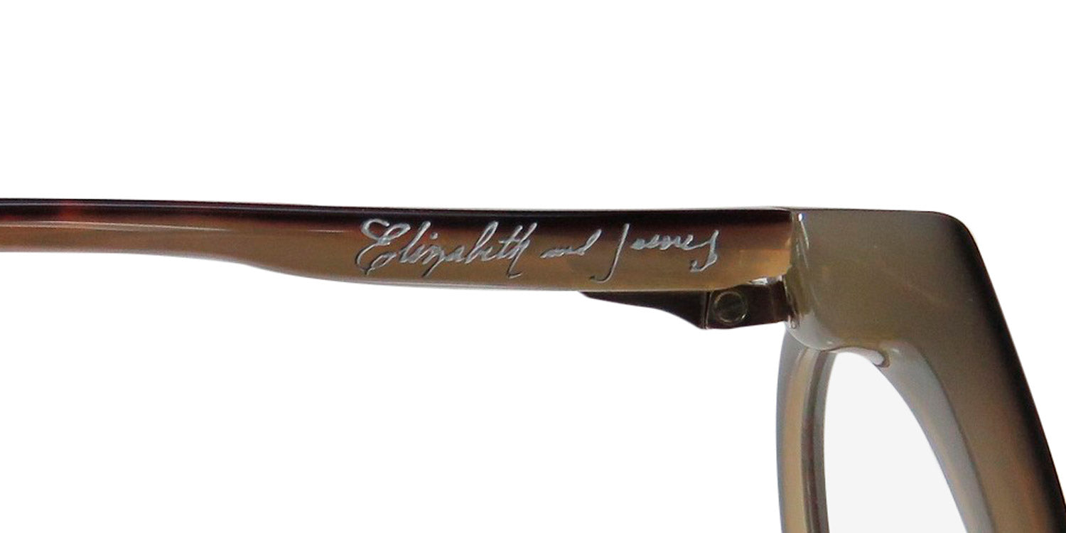 Elizabeth and James Spring Eyeglasses by ModaFrames