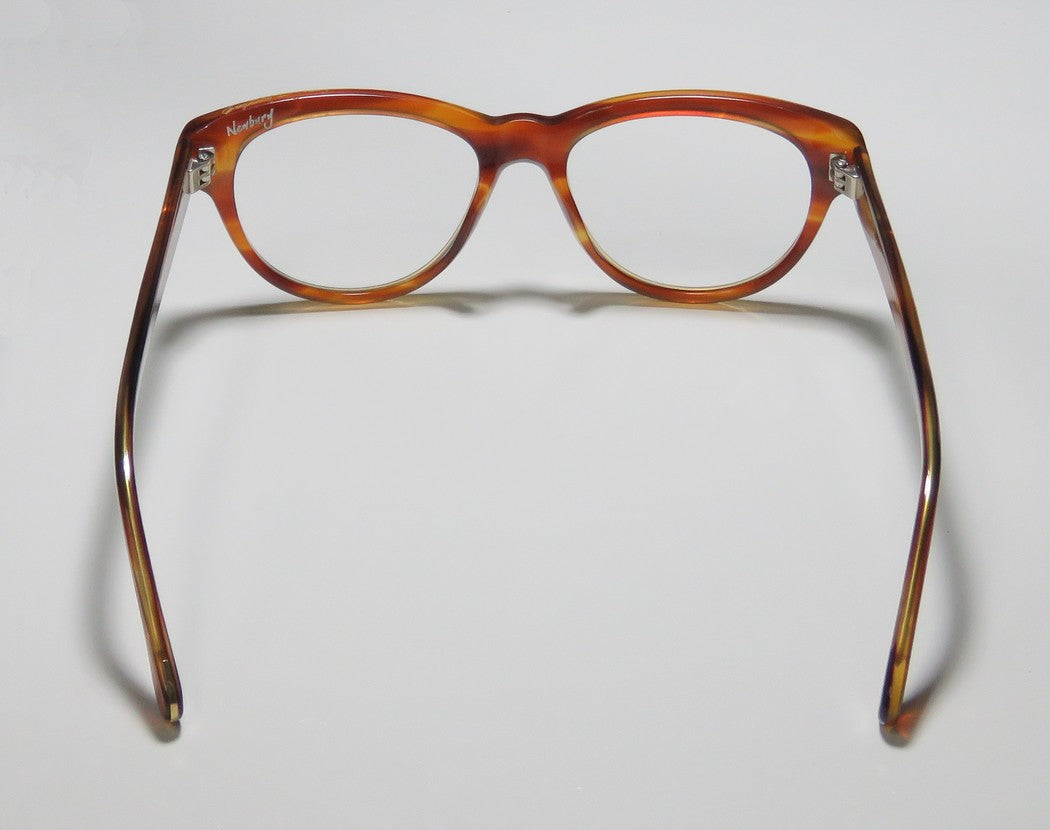 Elizabeth and James Newbury Eyeglasses by ModaFrames