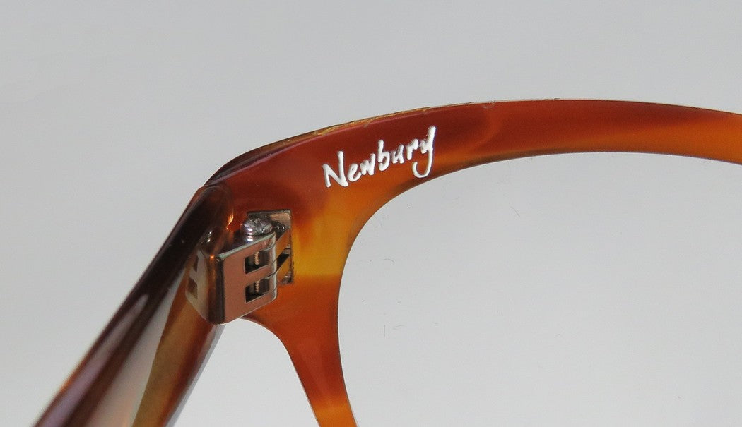 Elizabeth and James Newbury Eyeglasses by ModaFrames