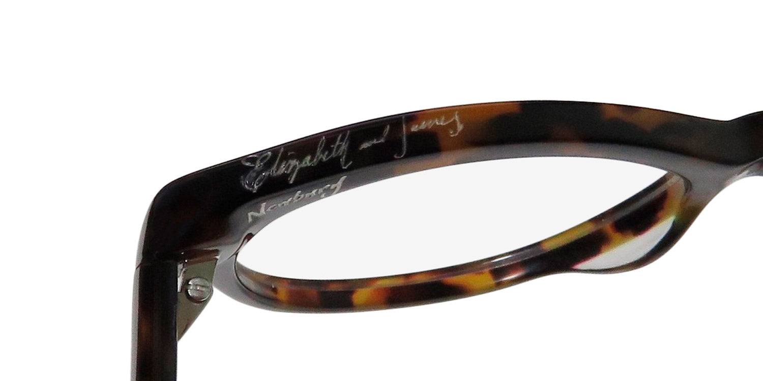 Elizabeth and James Newbury Eyeglasses by ModaFrames