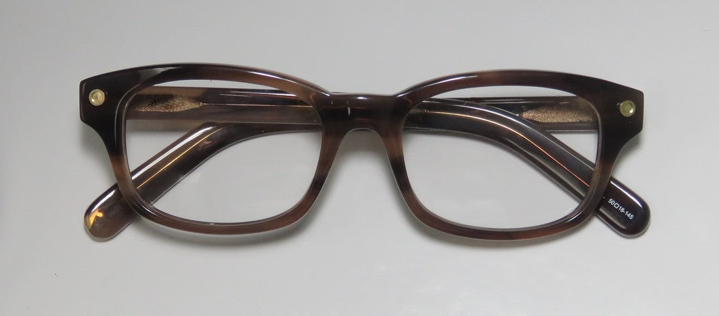 Elizabeth and James Beacom Eyeglasses by ModaFrames