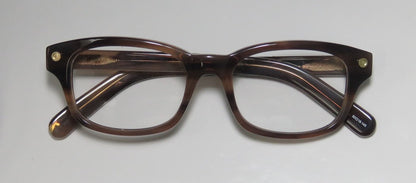 Elizabeth and James Beacom Eyeglasses by ModaFrames