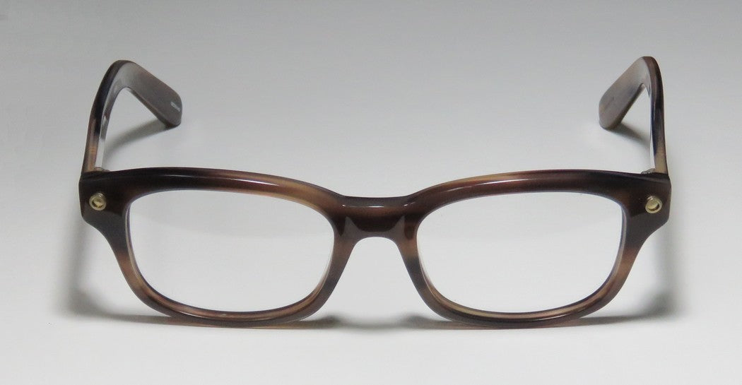 Elizabeth and James Beacom Eyeglasses by ModaFrames