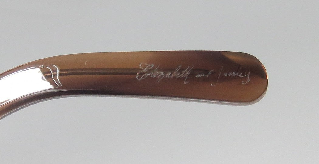 Elizabeth and James Beacom Eyeglasses by ModaFrames