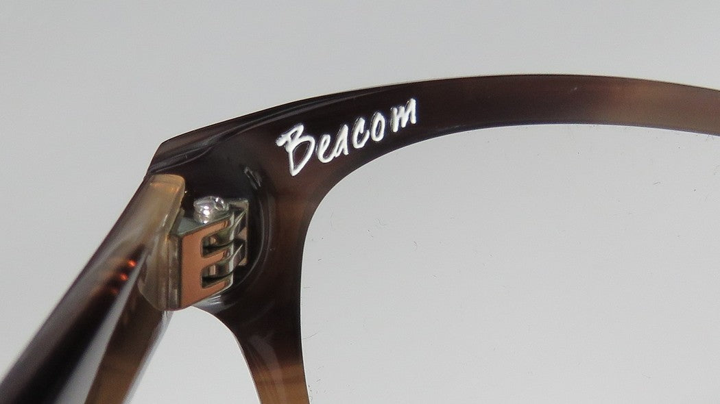 Elizabeth and James Beacom Eyeglasses by ModaFrames