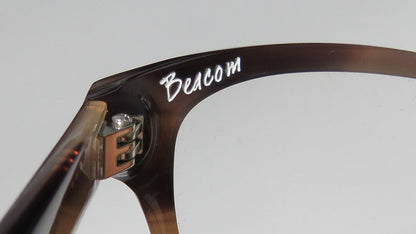 Elizabeth and James Beacom Eyeglasses by ModaFrames