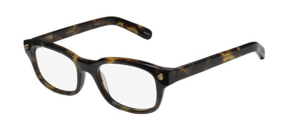 Elizabeth and James Beacom Eyeglasses by ModaFrames