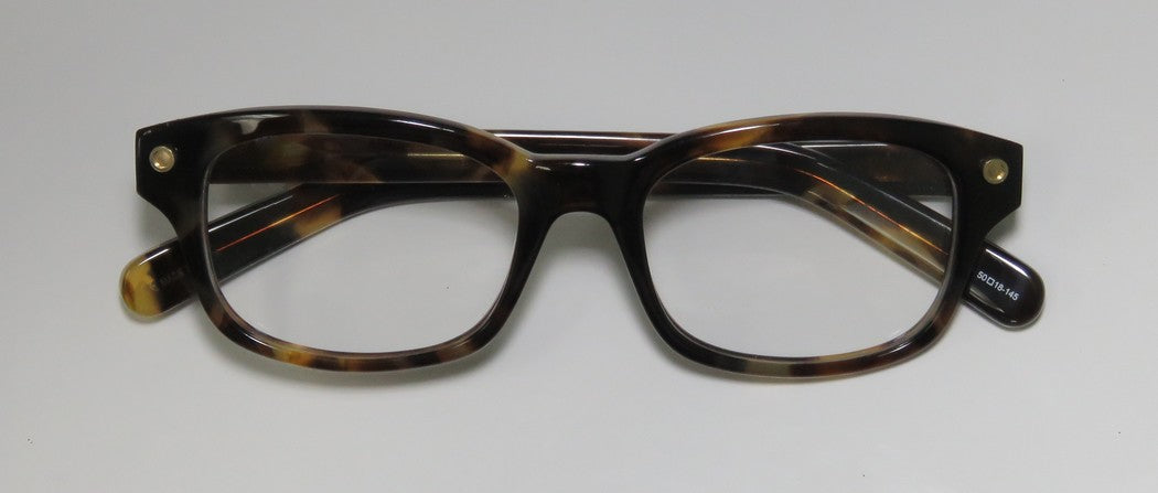 Elizabeth and James Beacom Eyeglasses by ModaFrames