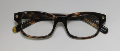 Elizabeth and James Beacom Eyeglasses by ModaFrames