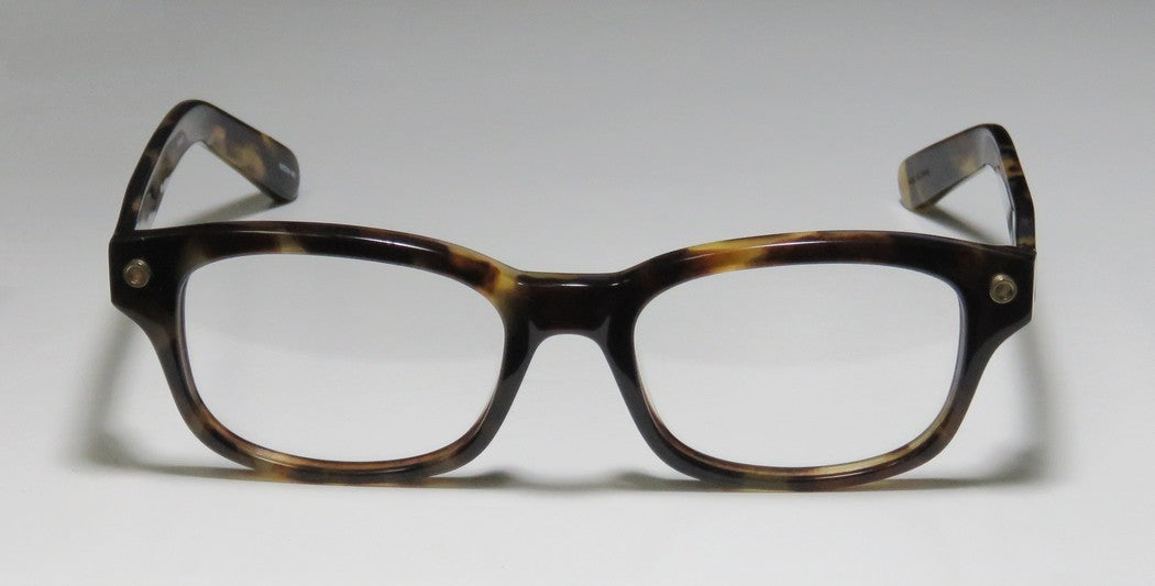 Elizabeth and James Beacom Eyeglasses by ModaFrames