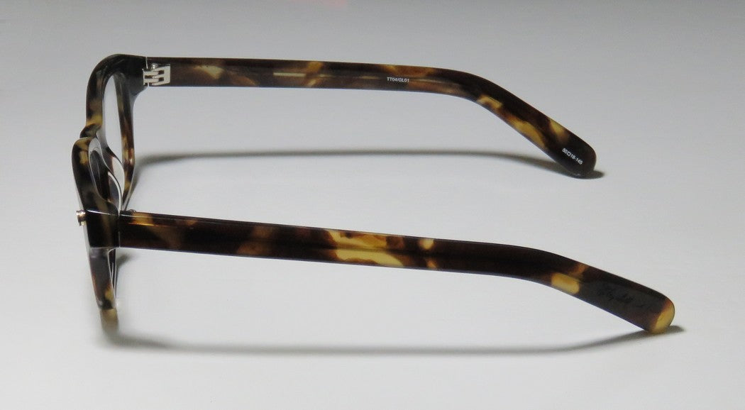 Elizabeth and James Beacom Eyeglasses by ModaFrames