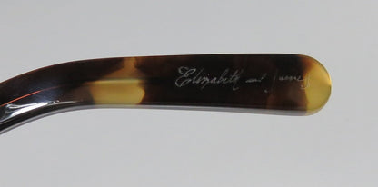 Elizabeth and James Beacom Eyeglasses by ModaFrames