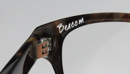 Elizabeth and James Beacom Eyeglasses by ModaFrames
