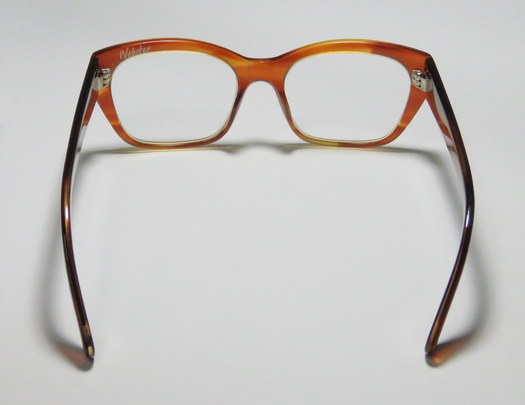 Elizabeth and James Webster Eyeglasses by ModaFrames