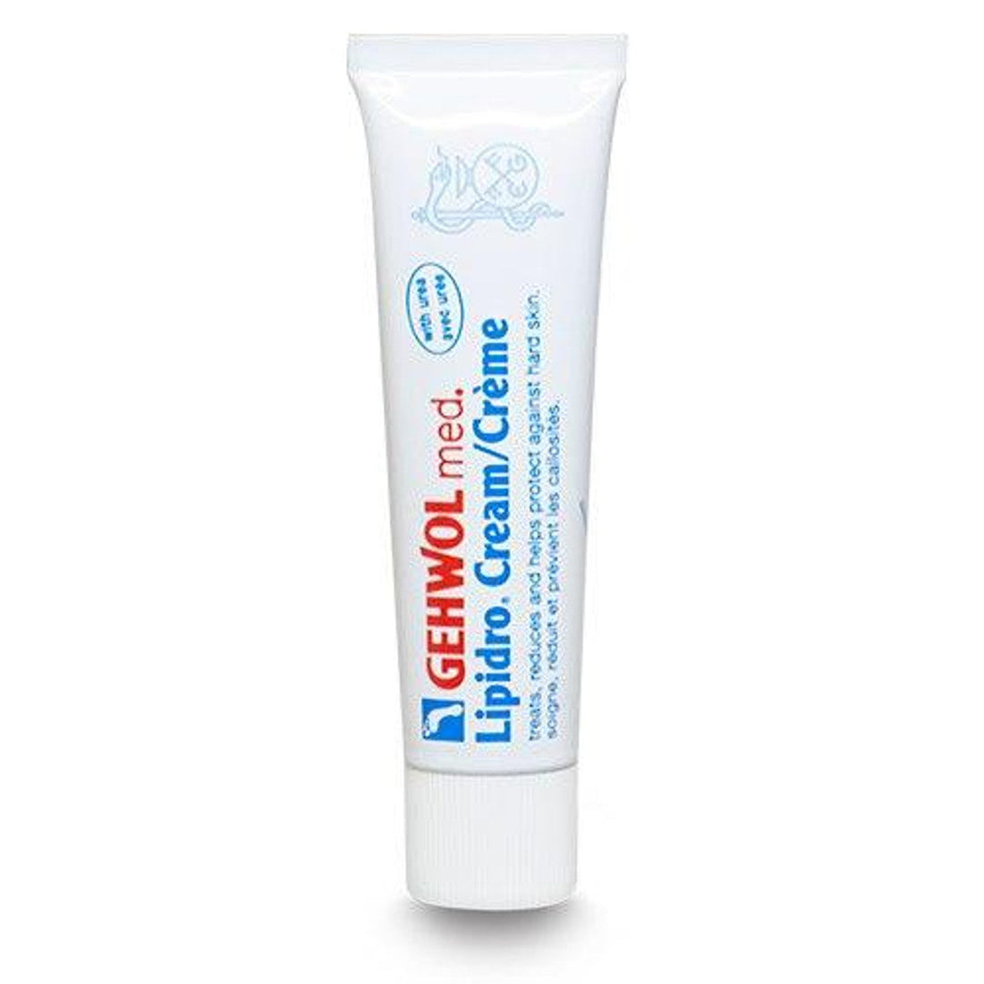 Gehwol Med Foot Cream For Dry And Sensitive Skin 20 Ml by Pasteur Pharmacy