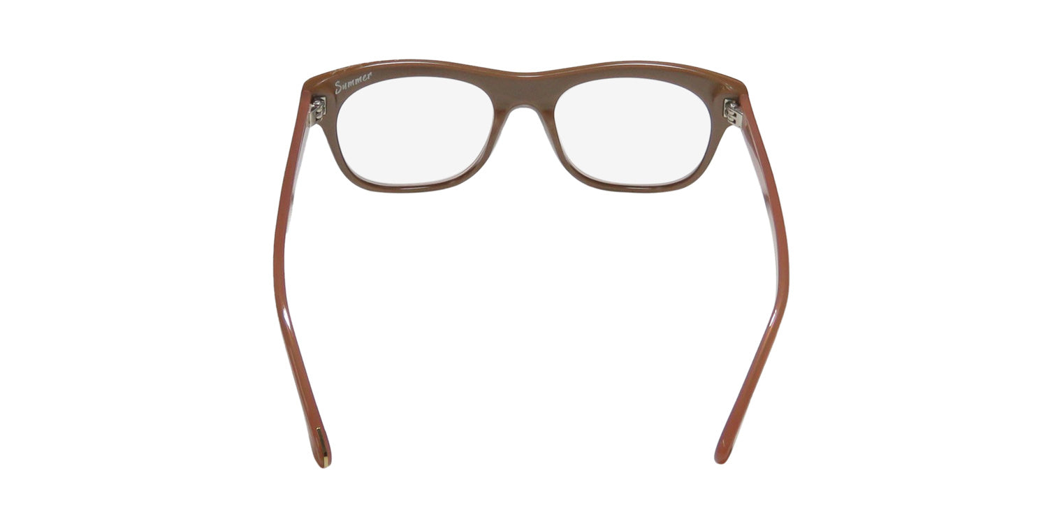 Elizabeth and James Summer Eyeglasses by ModaFrames