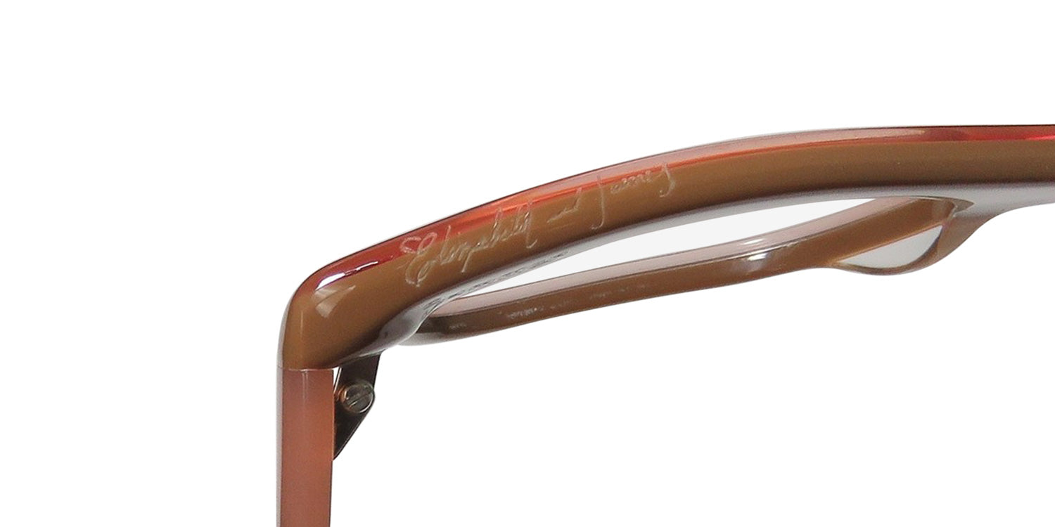 Elizabeth and James Summer Eyeglasses by ModaFrames