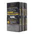 Trojan Magnum Bareskin Lubricated Latex Condoms 3-Pack Large by Pasteur Pharmacy